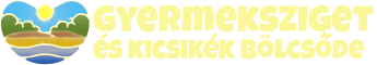 Gyermeksziget Bölcsőde
